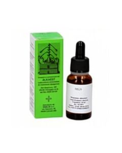 MGS24 QUERCIA MG SPG 20ML