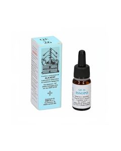 QE26 ISSOPO 10ML