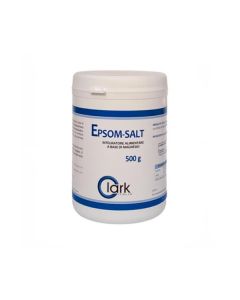 EPSOM SALT 500G