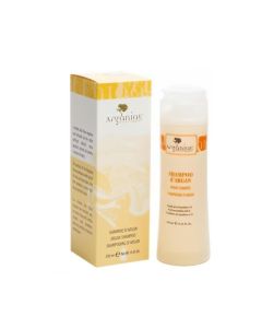 Voltolina Shampoo D'Argan 250Ml