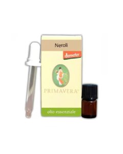 Neroli Demeter Oe 1 Ml