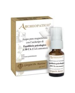 Equilibrio Psicologico 30 Ca