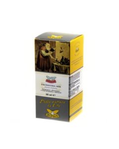 Dr Pock Mangostano Antiox50Cps