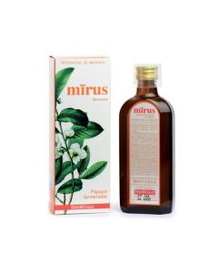Mirus Bev Papaya 250Ml