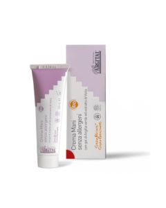 Crema Mani S/Allergeni 50Ml