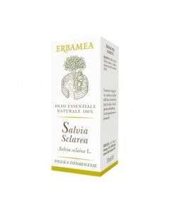 Salvia Sclarea 10Ml