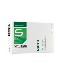 SYFORM Naqu 30Cpr