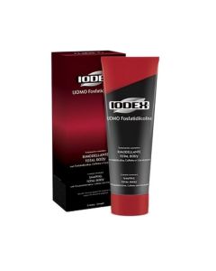 Iodex Uomo Fosf Crema Duo Pack