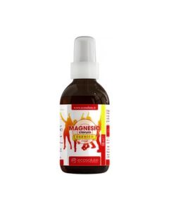 Magnesio Cloruro Dermico 150Ml