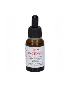 TS9 INCENSO 20ML