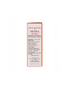 TS11 MUIRA PUAMA 20ML