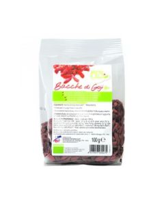 Fsc Semplice&Bio Bacche Di Goji Bio Ad Alto Conten