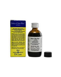 Di Leo Dolce-Clim-Plus Composto Pvb29