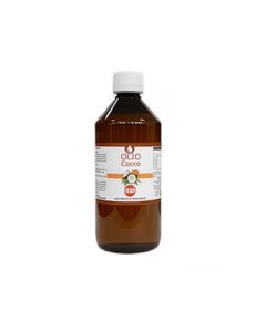 KOS Cocco Olio 500Ml