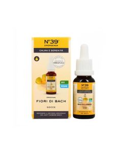 Lemon Pharma 39 Gocce Bio 10Ml