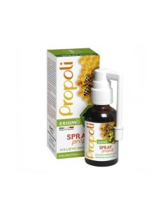 Erboristeria Ma Propoli Spray 30Ml