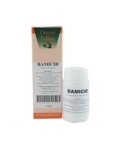 Bamicid 30Cps