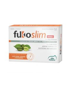 FUKOSLIM 30CPR