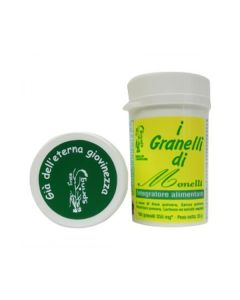 Monelli Ezio&C. I Granelli Di Monelli 100Cpr