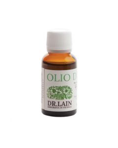Olio Bardana 20Ml