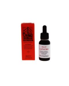 TS27 LAPACHO 20ML