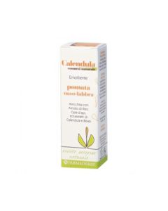 Farmaderbe Calendula Pomata Naso/Labbra