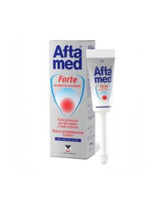Aftamed Gel Forte Scudo 8Ml