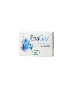 Epagas 30Cpr