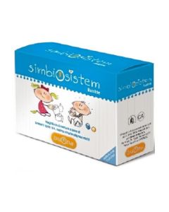 SIMBIOSISTEM 20BUST