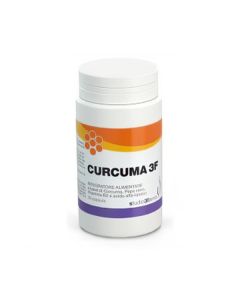 Curcuma 3F 30Cps