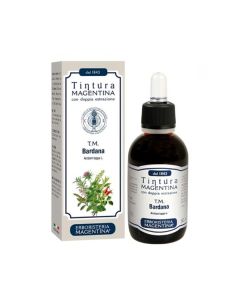 Erboristeria Ma Bardana Tintura Magen 50Ml
