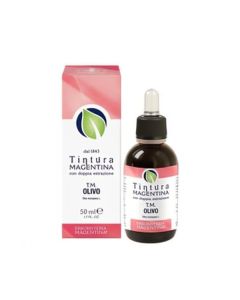 Erboristeria Ma Camomilla Tintura Magen 50Ml