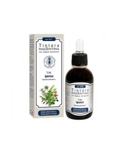 Iperico Tintura Magen 50Ml