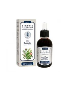 Erboristeria Ma Rosmarino Tintura Magen 50Ml