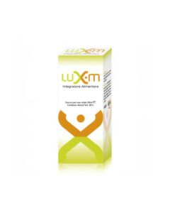 Senolux Gocce 50Ml