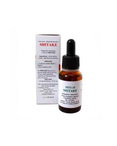 MTS18 SHITAKE GOCCE 20ML