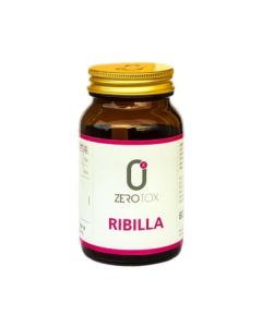 ZEROTOX RIBILLA 60SOFTGEL