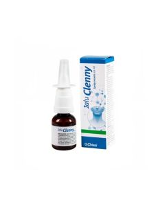 IALU CLENNY SPRAY NASALE 20ML