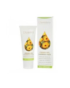Crema Gel Calendula/Aloe 75Ml