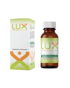 Flocrolux Gocce 50Ml