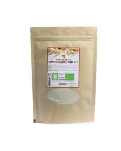 ASHWAGANDHA POLVERE BIO
