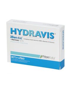 HYDRAVIS 30CPR