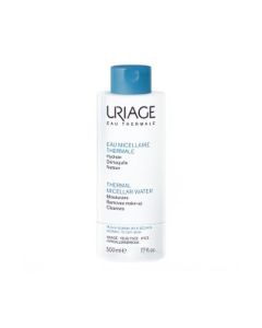 Uriage Eau Micellare Per Pelli Normali/Secche 500M