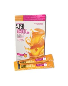 ZUCCARI Super Arancia 1000 10Stick Pac