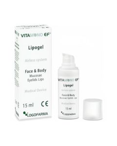 Vitamono Ef Lipogel 15Ml