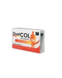 Dualcol Fermenti 10Cps