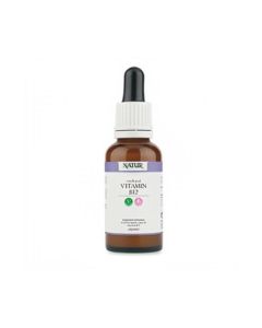 EASY LIQUID VITAMIN B12 15ML