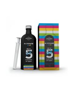 Freeland Dr Immune Sciroppo 250Ml