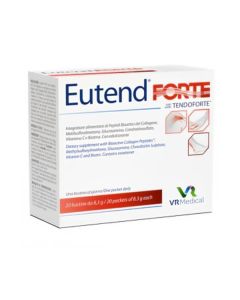Eutend Forte Tendoforte 20Bust