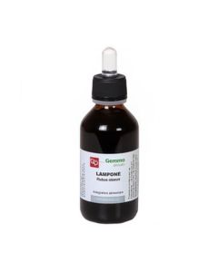 Lampone Mg 100Ml Bio